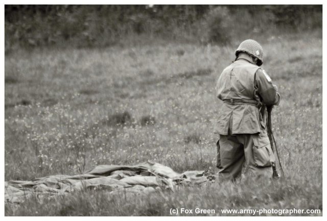 D-Day Normandy